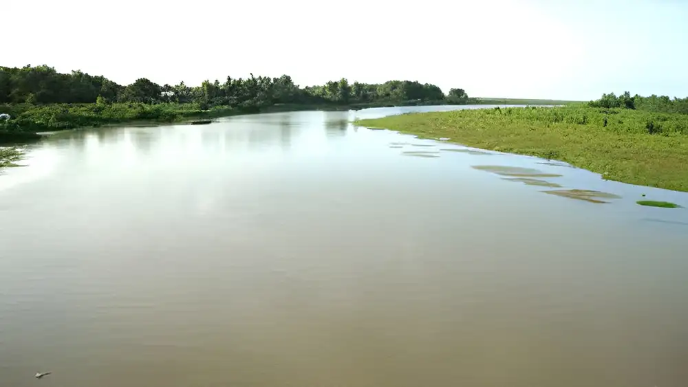 رودخانه سپیدرود