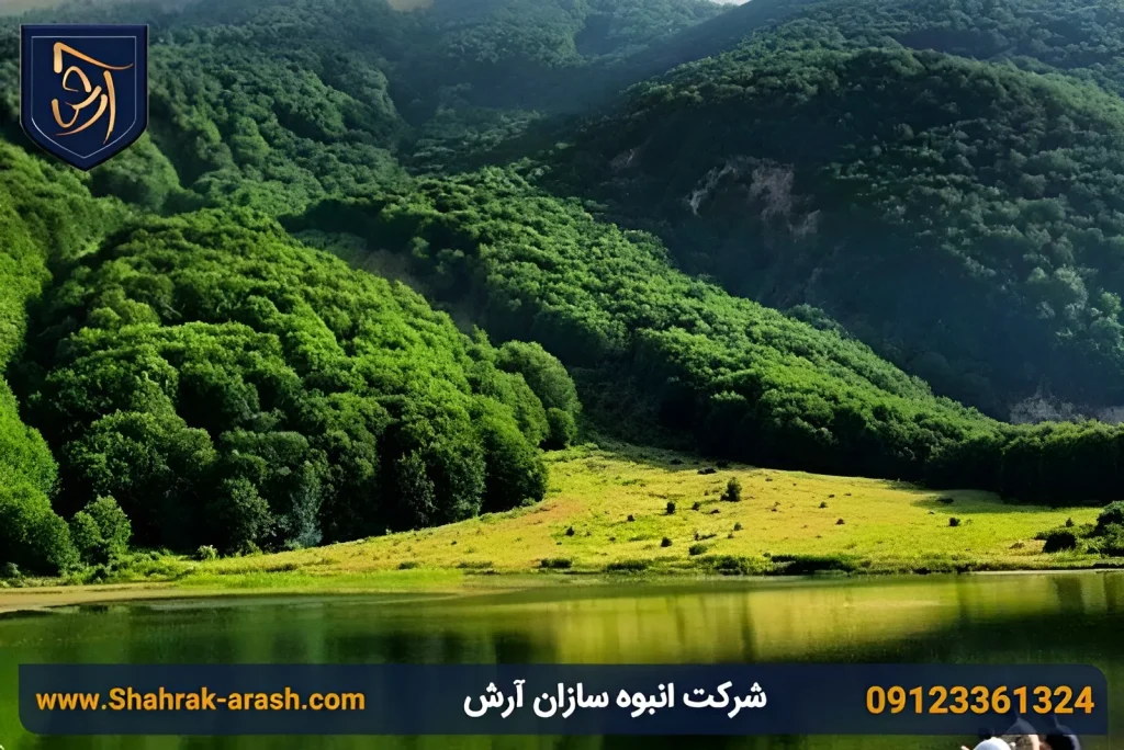 جاذبه‌های گردشگری استان گیلان