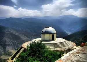 روستای آلاشت مازندران